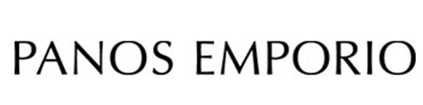 Panos Emporio Black